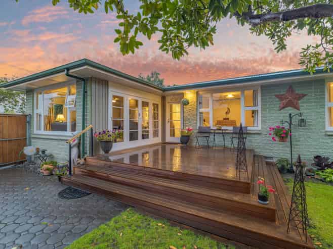 57 Teesdale Street, Burnside