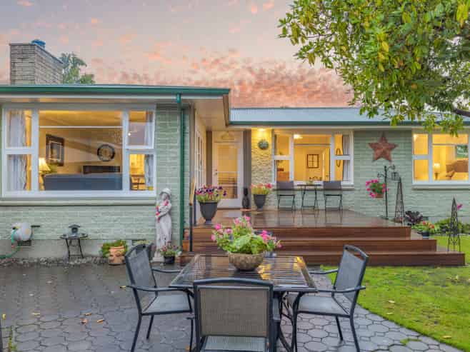 57 Teesdale Street, Burnside