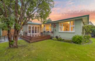 57 Teesdale Street, Burnside