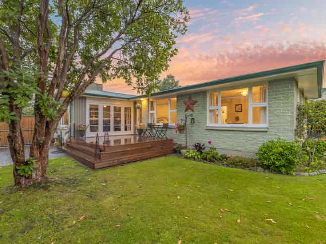 57 Teesdale Street, Burnside