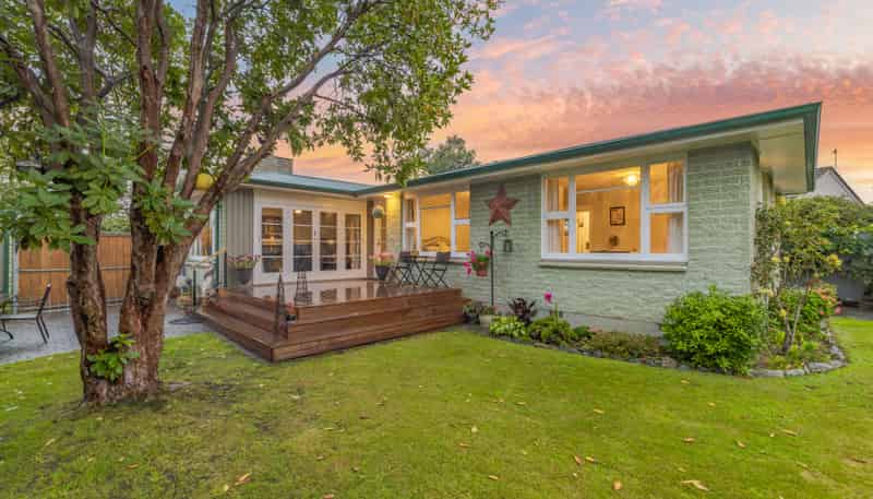 57 Teesdale Street, Burnside