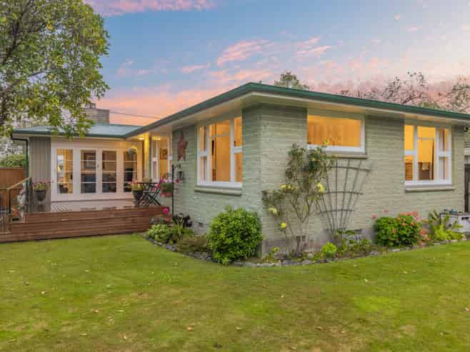 57 Teesdale Street, Burnside