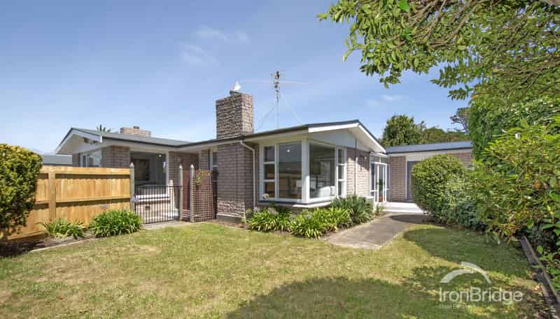 7/188 Union Street, New Brighton