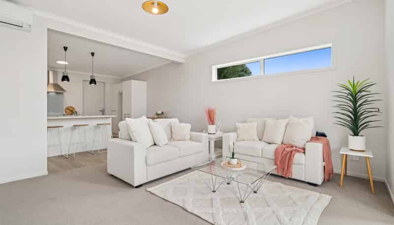 2A Riverholm Drive, Mangakakahi