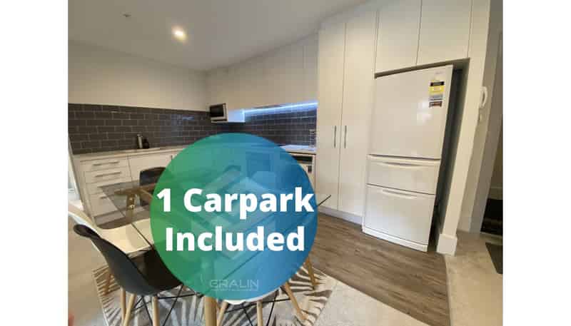 401/8-10 Whitaker Pl, Auckland Central