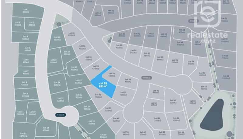 44 Hereford Street, Marton