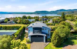 24 Tawiri Place, Kuratau