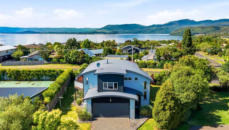 24 Tawiri Place, Kuratau