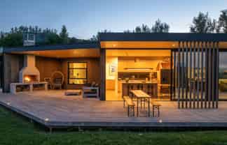 215B Benseman Road, Raglan