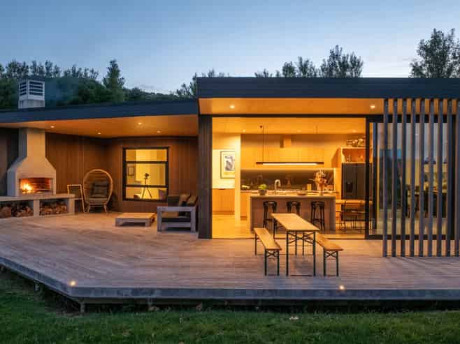 215B Benseman Road, Raglan