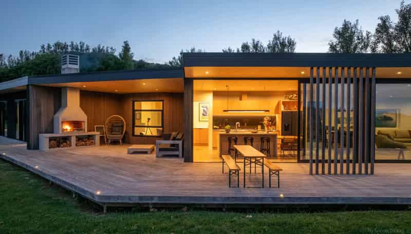 215B Benseman Road, Raglan