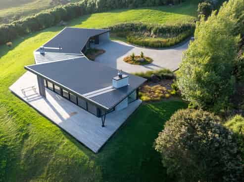 215B Benseman Road, Raglan