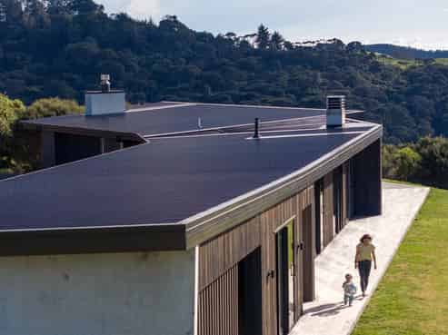 215B Benseman Road, Raglan