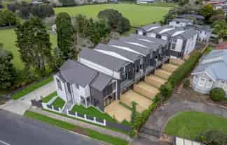 7/245 Gillies Ave, Epsom