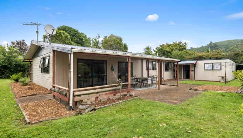 88A Parawai Road, Ngongotaha