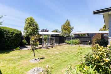 17 Banks Place, Rangiora