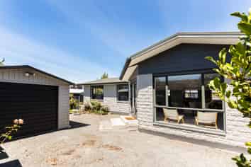 17 Banks Place, Rangiora