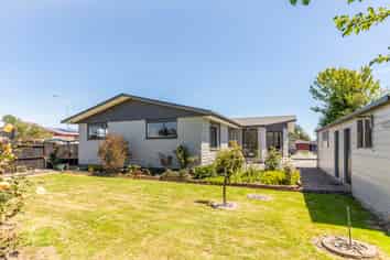 17 Banks Place, Rangiora