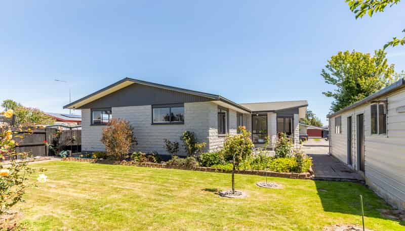 17 Banks Place, Rangiora