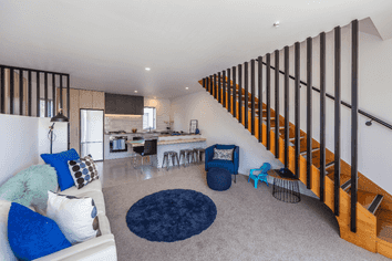 8/28 Beveridge Street, Christchurch Central