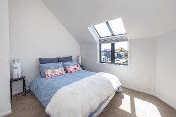 8/28 Beveridge Street, Christchurch Central