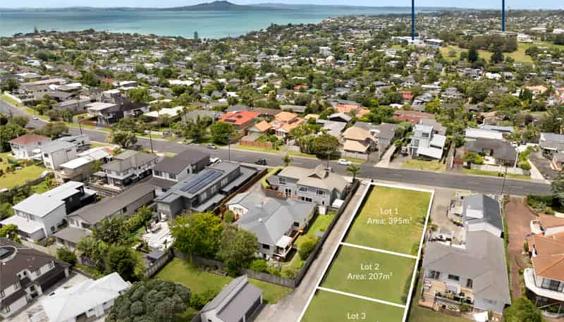 Lot 1/51 Knights Road, Rothesay Bay