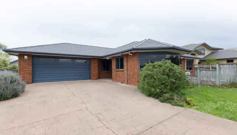 20 Ursula Drive, Feilding