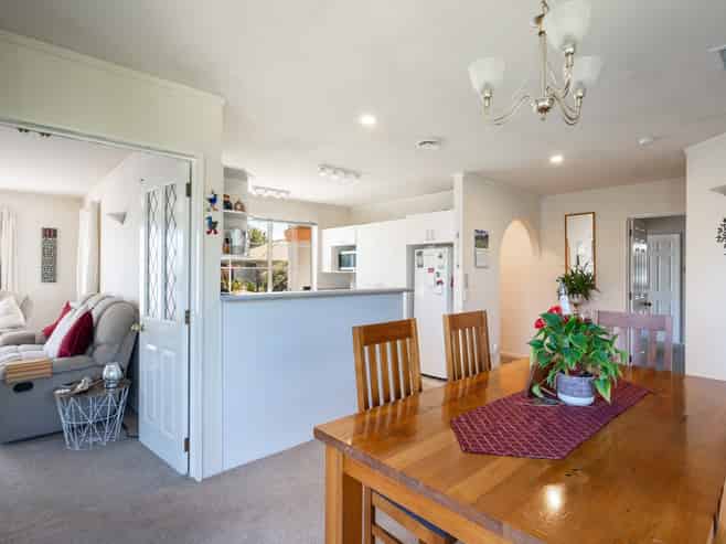 5 Rosaline Frank Street, Stoke