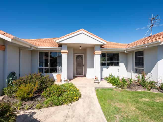 5 Rosaline Frank Street, Stoke