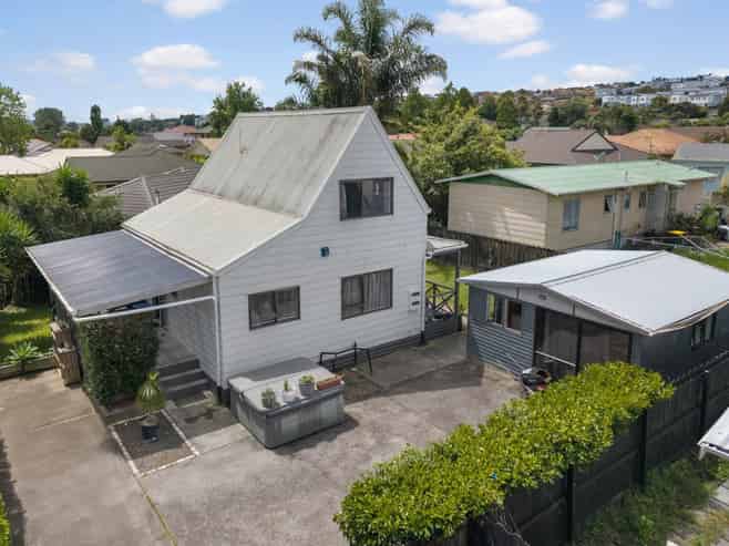 1/148 Settlement Road, Papakura