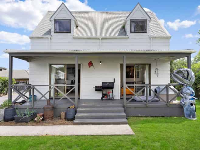 1/148 Settlement Road, Papakura