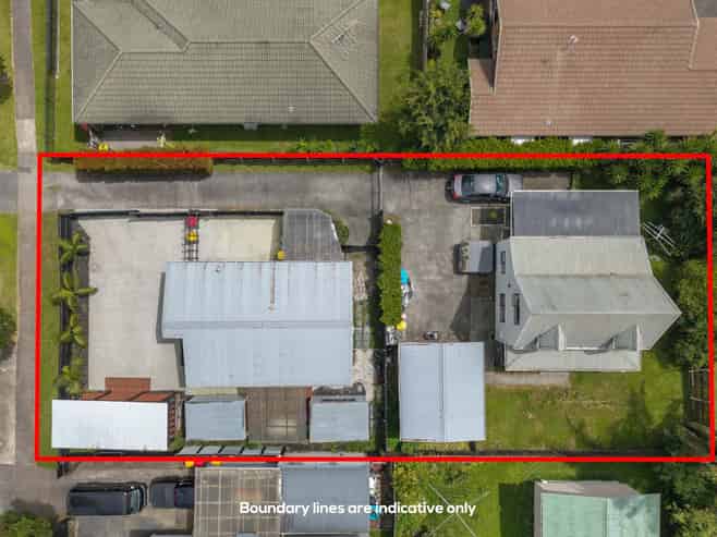 1/148 Settlement Road, Papakura
