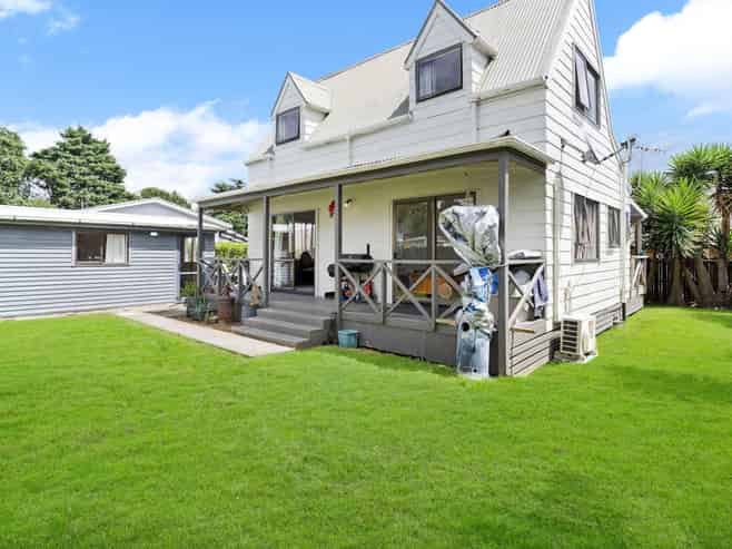 1/148 Settlement Road, Papakura