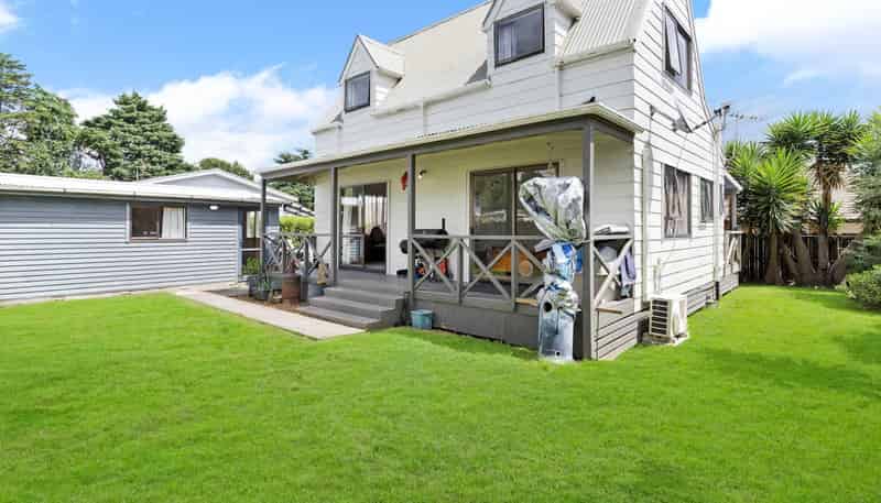 1/148 Settlement Road, Papakura