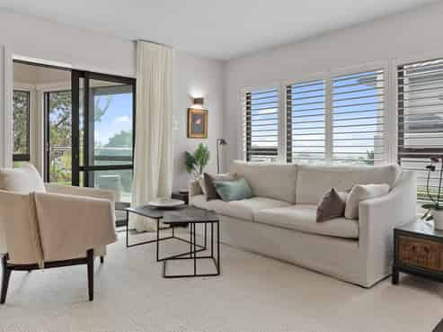 5/10 Victoria Avenue, Remuera