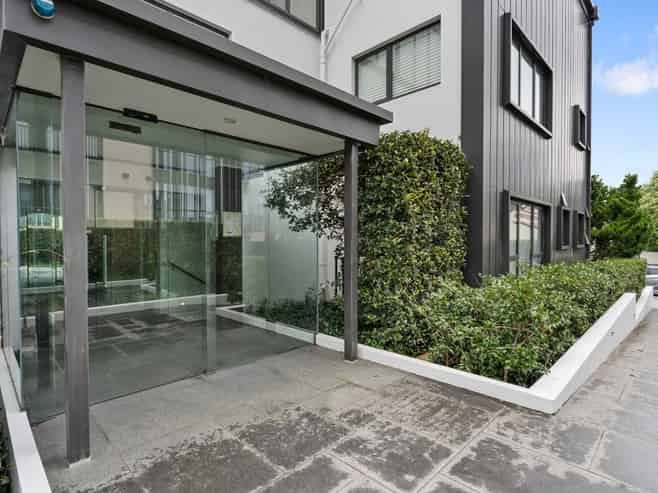 5/10 Victoria Avenue, Remuera