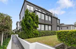 5/10 Victoria Avenue, Remuera