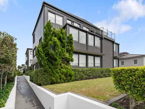 5/10 Victoria Avenue, Remuera
