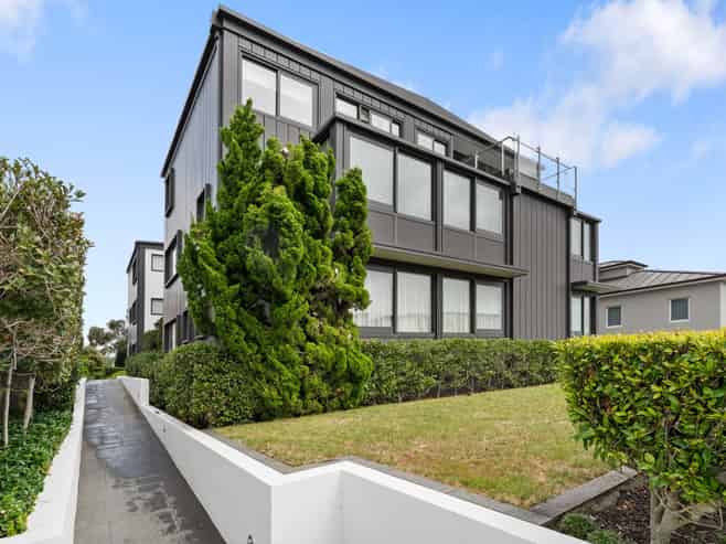 5/10 Victoria Avenue, Remuera