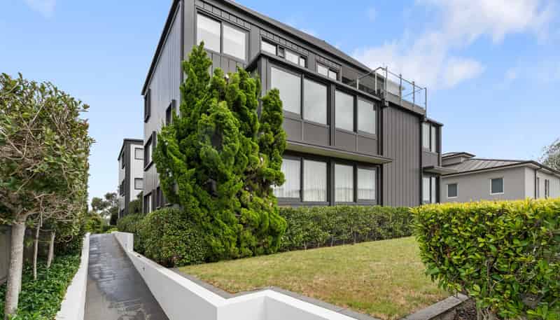 5/10 Victoria Avenue, Remuera