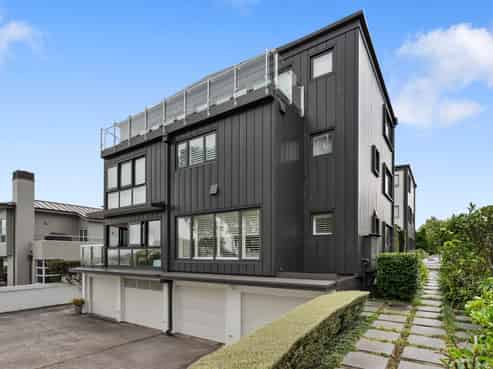 5/10 Victoria Avenue, Remuera