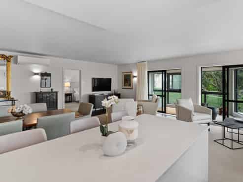 5/10 Victoria Avenue, Remuera