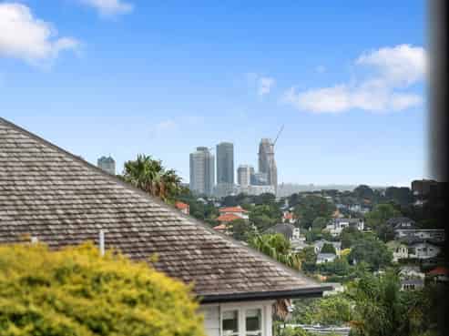 5/10 Victoria Avenue, Remuera