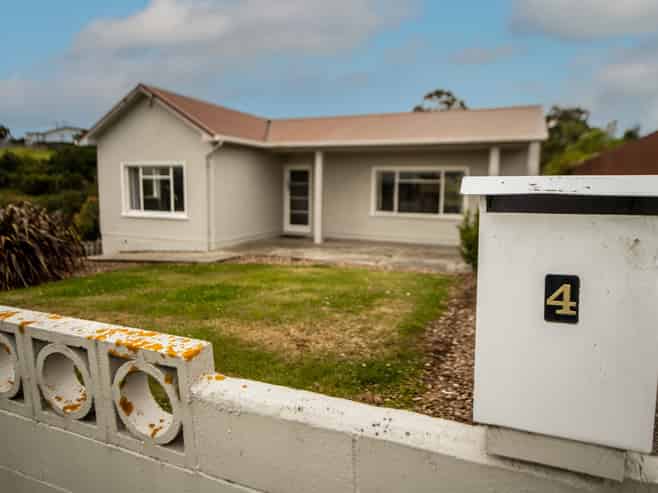 4 Stevenson Street, Balclutha