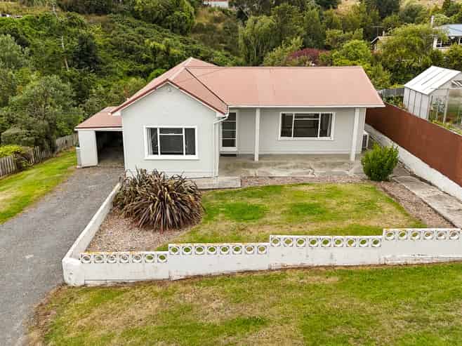 4 Stevenson Street, Balclutha
