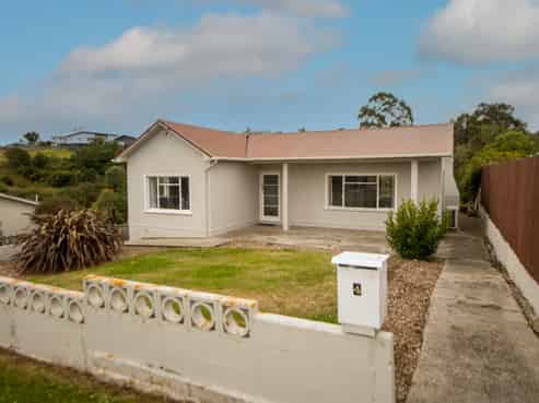 4 Stevenson Street, Balclutha