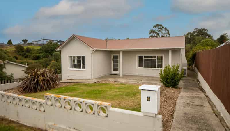 4 Stevenson Street, Balclutha