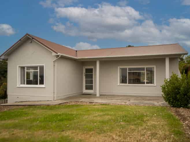 4 Stevenson Street, Balclutha