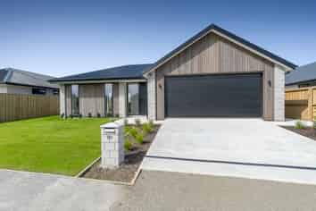 101 Scout Street, Rolleston