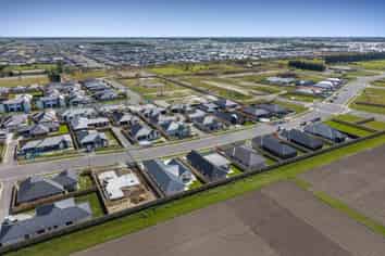 101 Scout Street, Rolleston